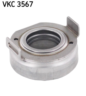 SKF Kinyomócsapágy, mechanikus VKC3567_SKF